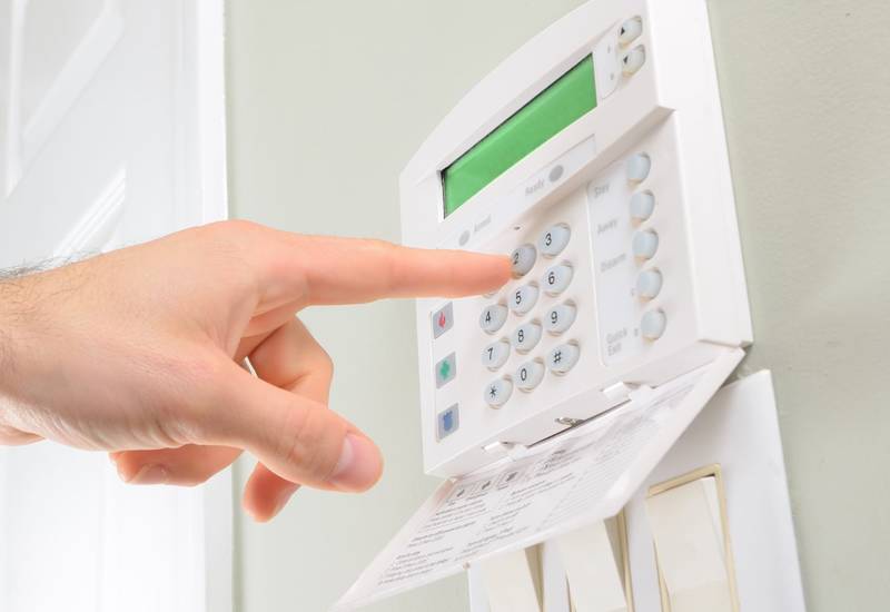 Na Batifogo comercializamos sistemas de alarmes